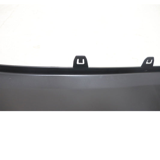 JL1Z8419APTM Bumper Cover Molding Plastic New Fits For Ford Expedition 2018-2021