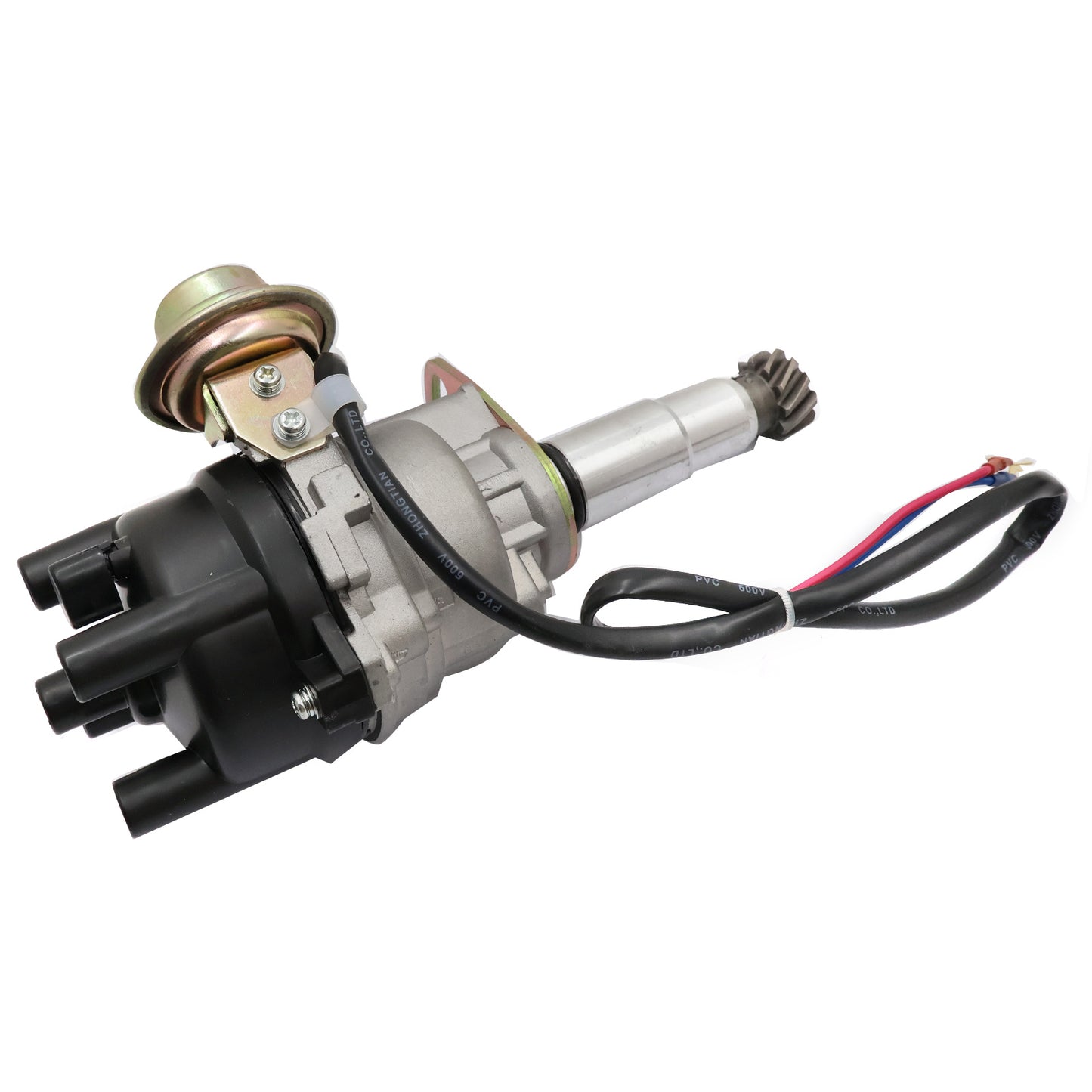 Ignition Distributor For Mitsubishi Pajero Shogun 2.6L 4G54 1991-1999