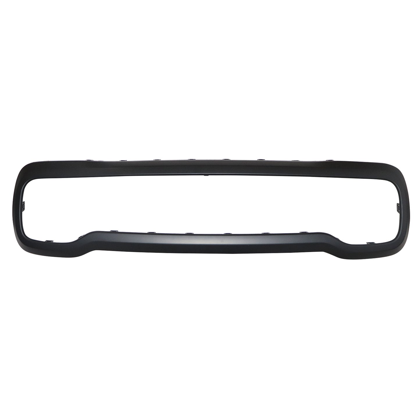 New Front Center Bumper Cover Grille Molding For Jeep Renegade 2015-2023