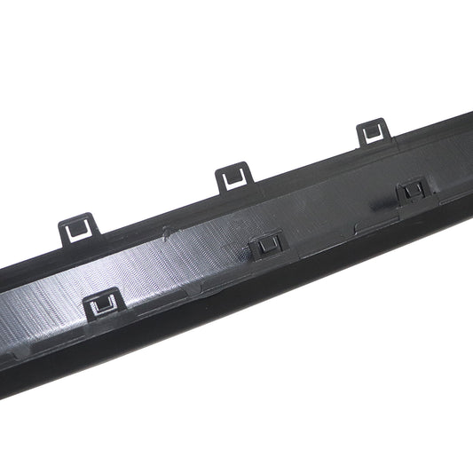 New Front Center Bumper Cover Grille Molding For Jeep Renegade 2015-2023