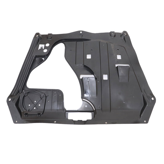 Rear Step Bumper Steel For Toyota Tacoma 2016-2023 TO1103125 Powdercoated Black