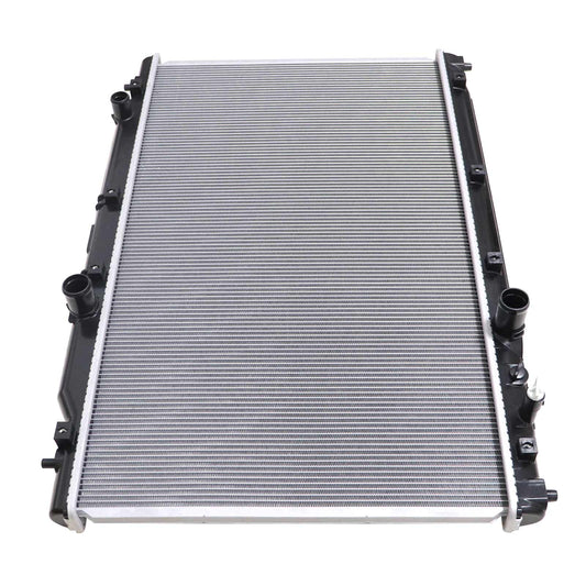 New Radiator Assembly for 2023 2024 2025 Honda CR-V 1.5T 1901068AA01