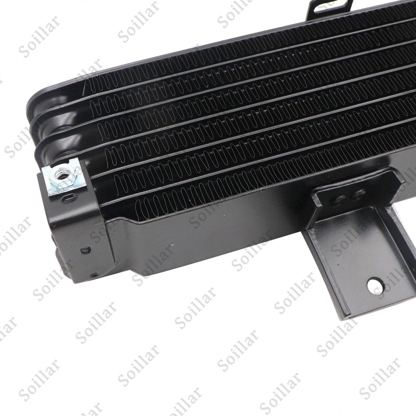 Transmission Oil Cooler 3291048190 For Toyota Highlander 3.5L 2014 2015 2016