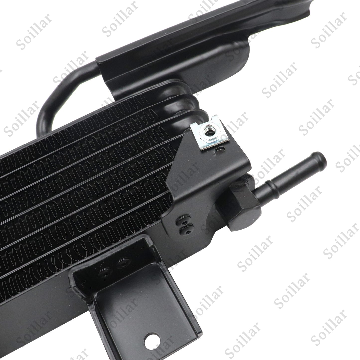 Transmission Oil Cooler 3291048190 For Toyota Highlander 3.5L 2014 2015 2016