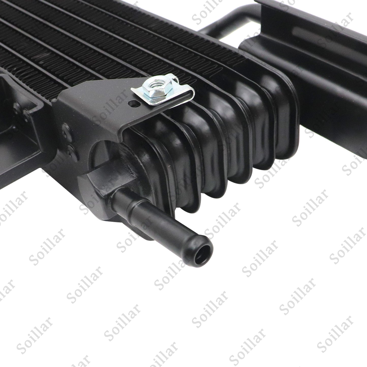 Transmission Oil Cooler 3291048190 For Toyota Highlander 3.5L 2014 2015 2016