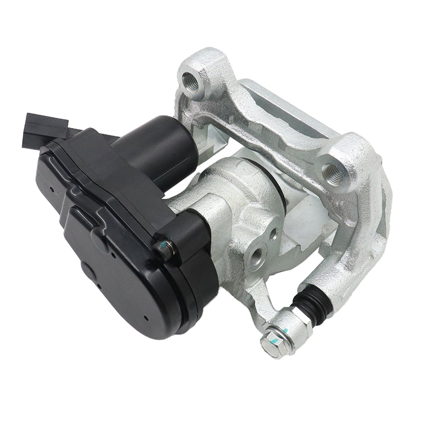 Rear Driver Side Brake Caliper w/ Motor for Mazda CX-5 16-21 KAY02671XA LH