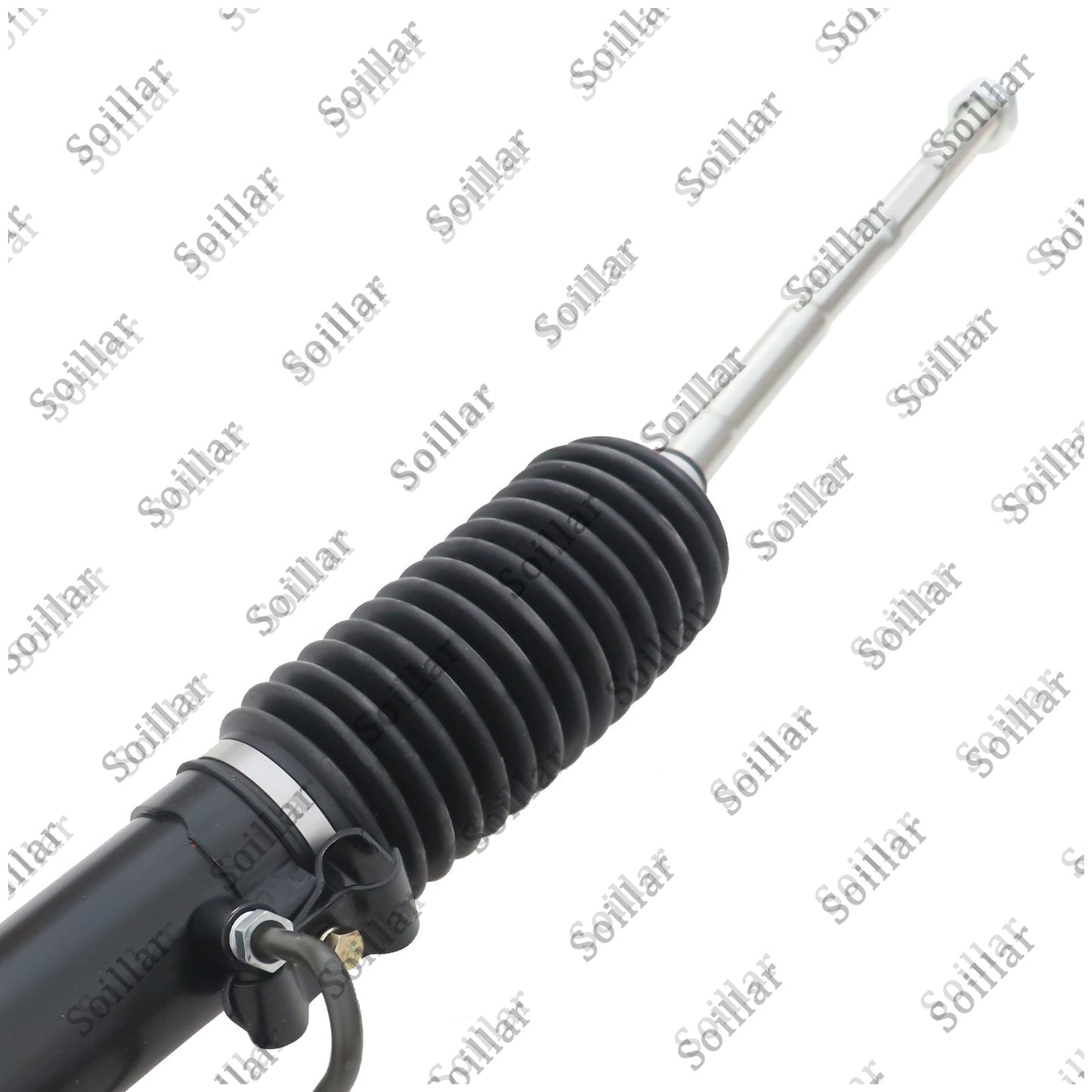 New Power Steering Rack & Pinion Assembly For Subaru Forester 2009-13 34110SC011