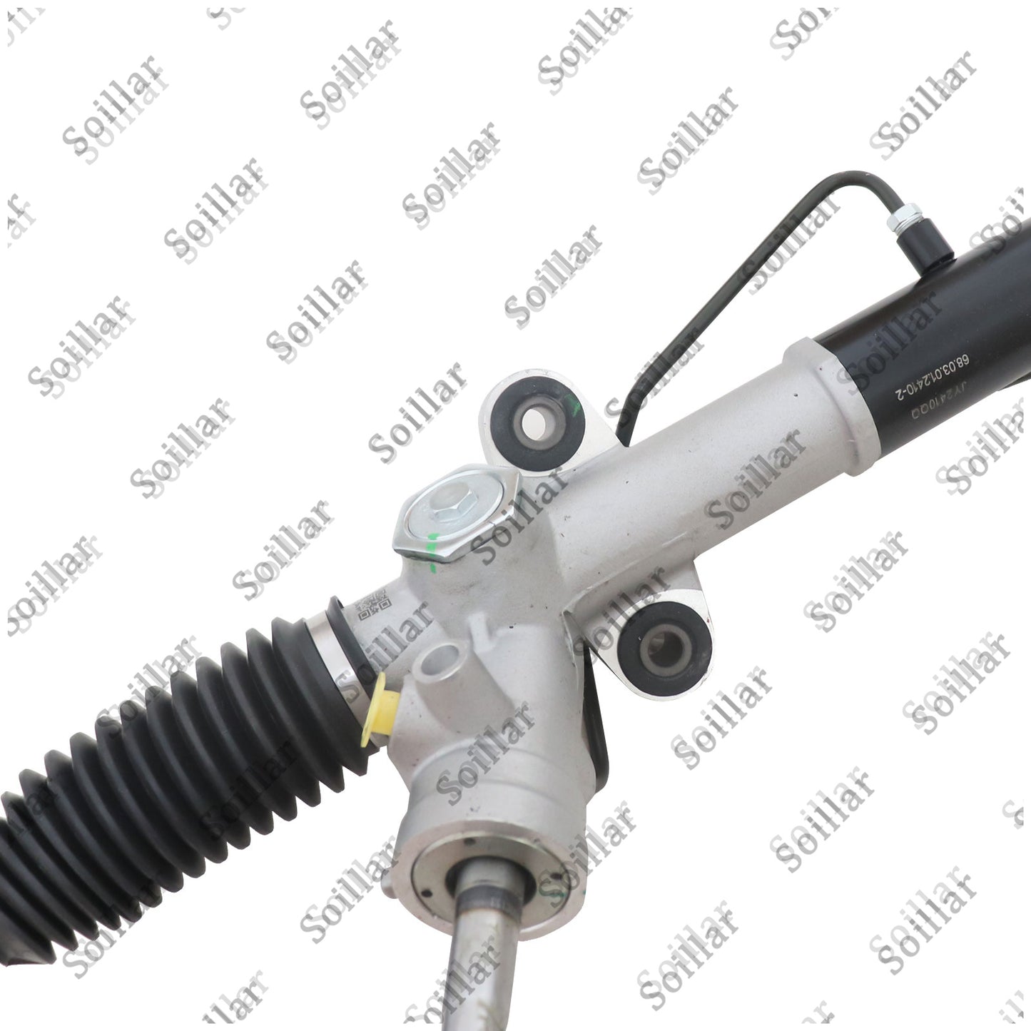 New Power Steering Rack & Pinion Assembly For Subaru Forester 2009-13 34110SC011