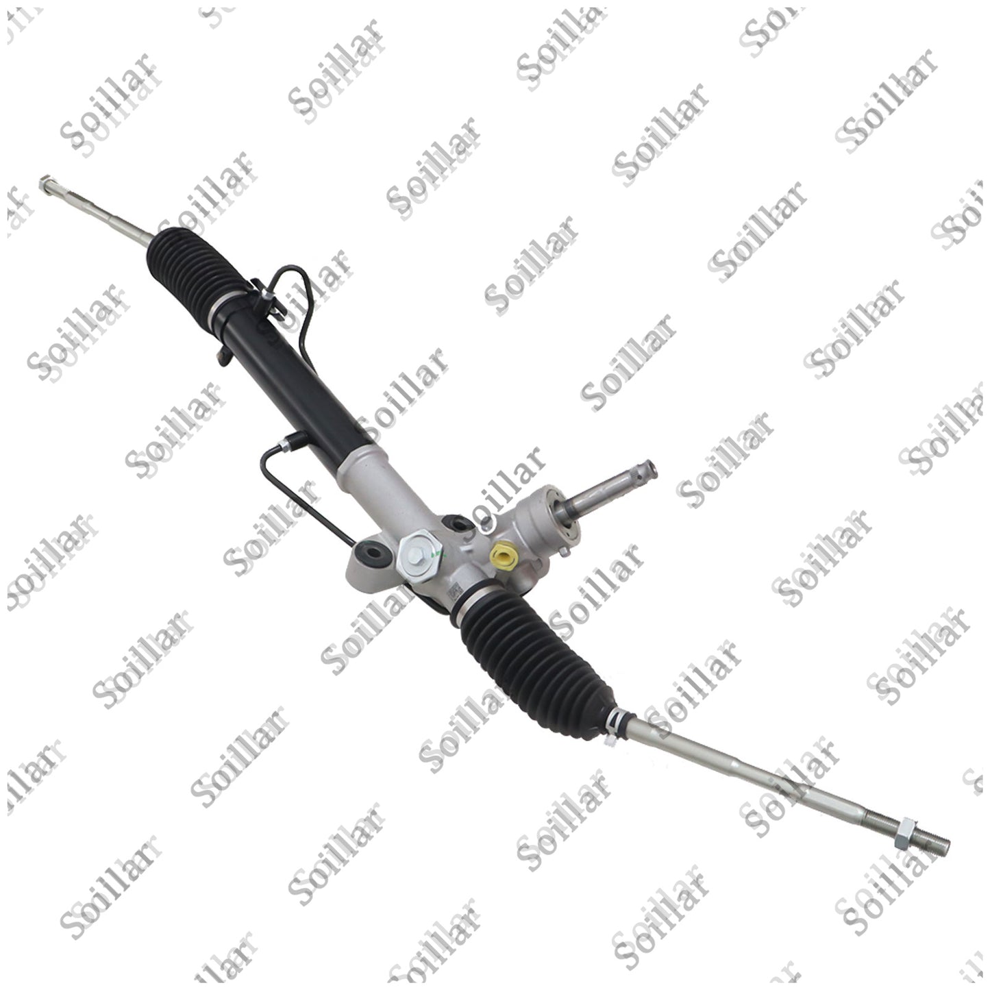 New Power Steering Rack & Pinion Assembly For Subaru Forester 2009-13 34110SC011