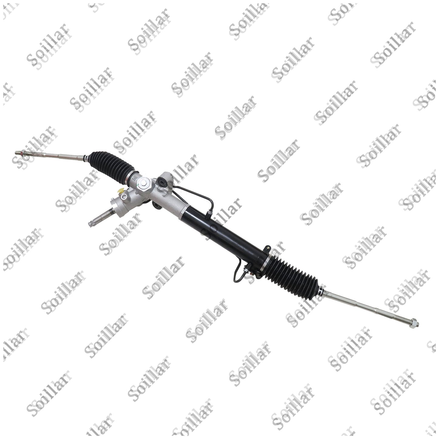 New Power Steering Rack & Pinion Assembly For Subaru Forester 2009-13 34110SC011
