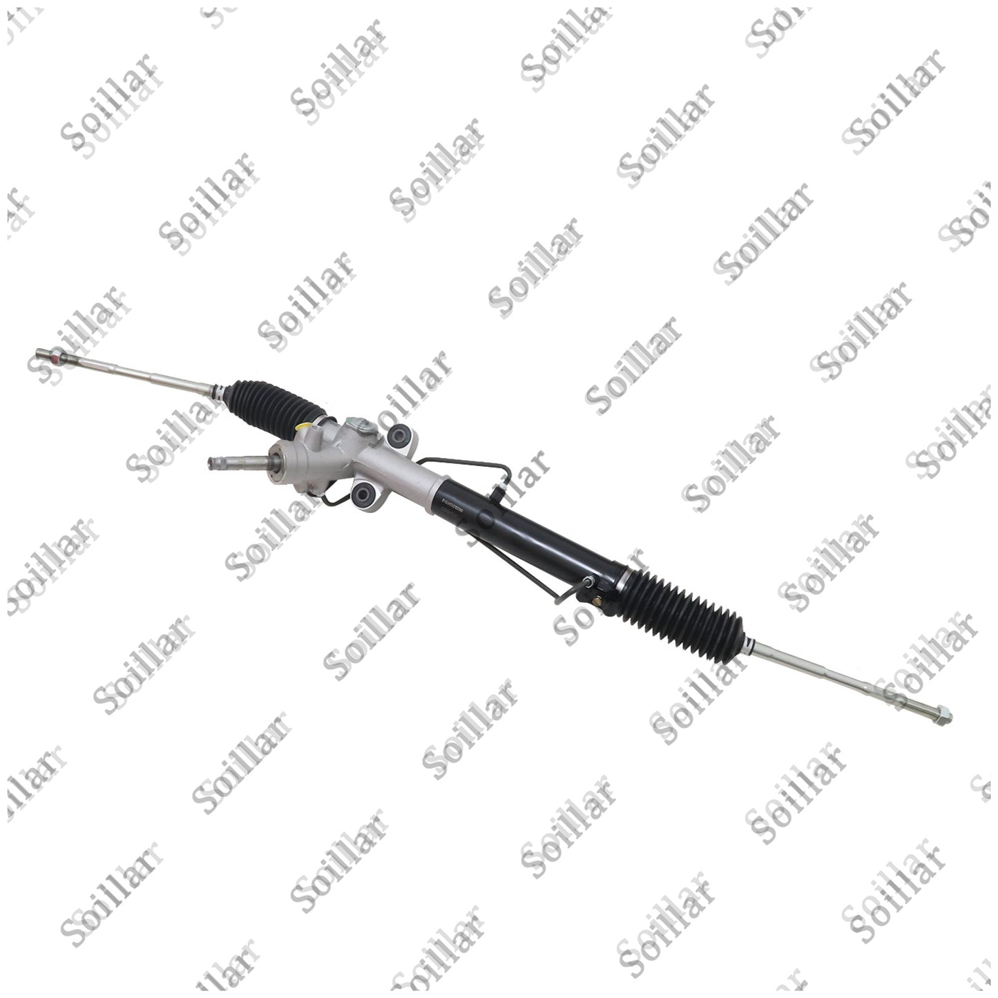 New Power Steering Rack & Pinion Assembly For Subaru Forester 2009-13 34110SC011