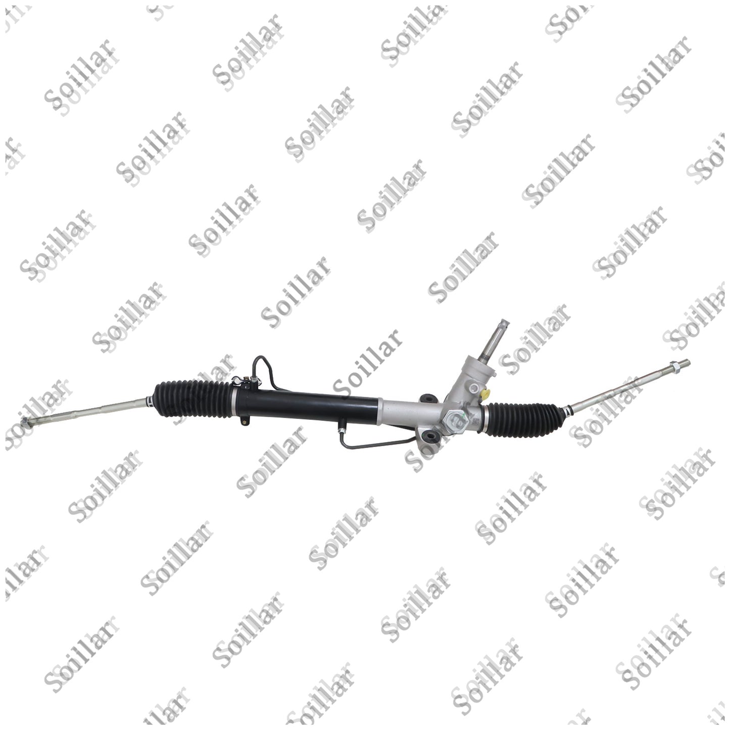 New Power Steering Rack & Pinion Assembly For Subaru Forester 2009-13 34110SC011