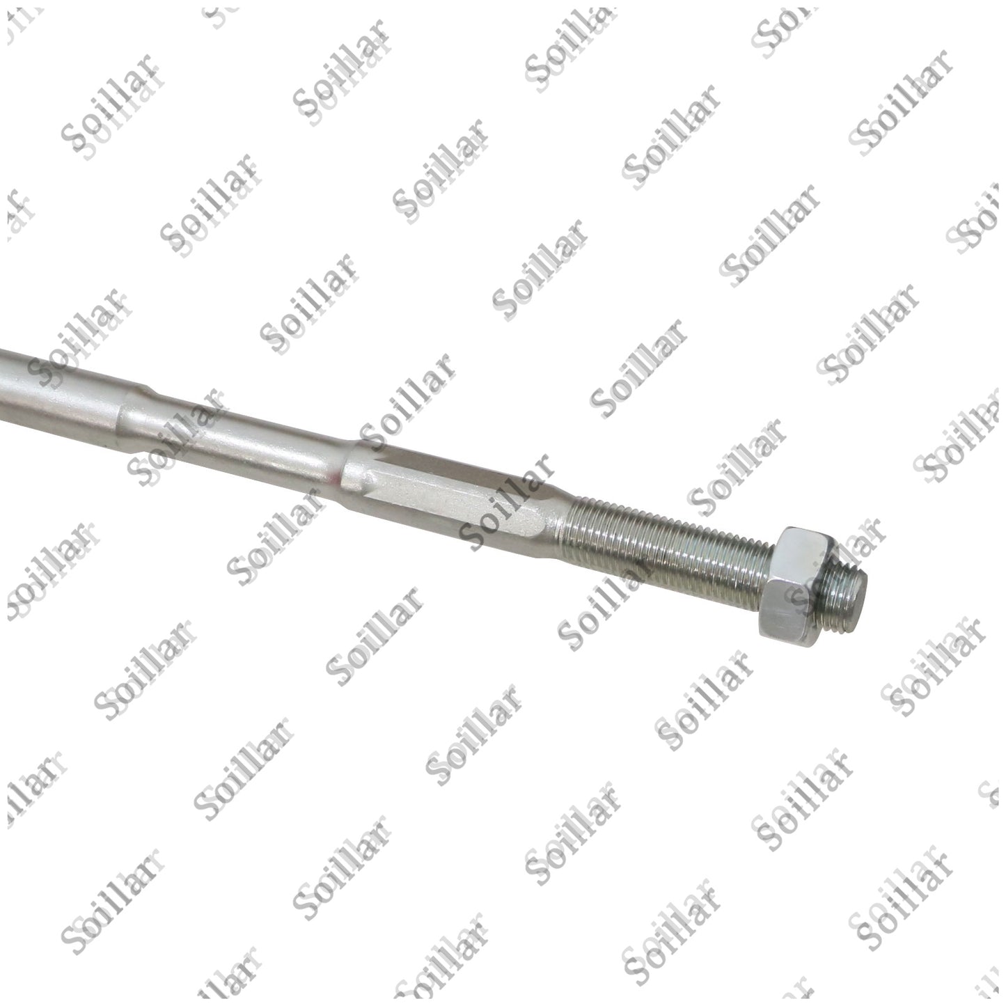 New Power Steering Rack & Pinion Assembly For Subaru Forester 2009-13 34110SC011