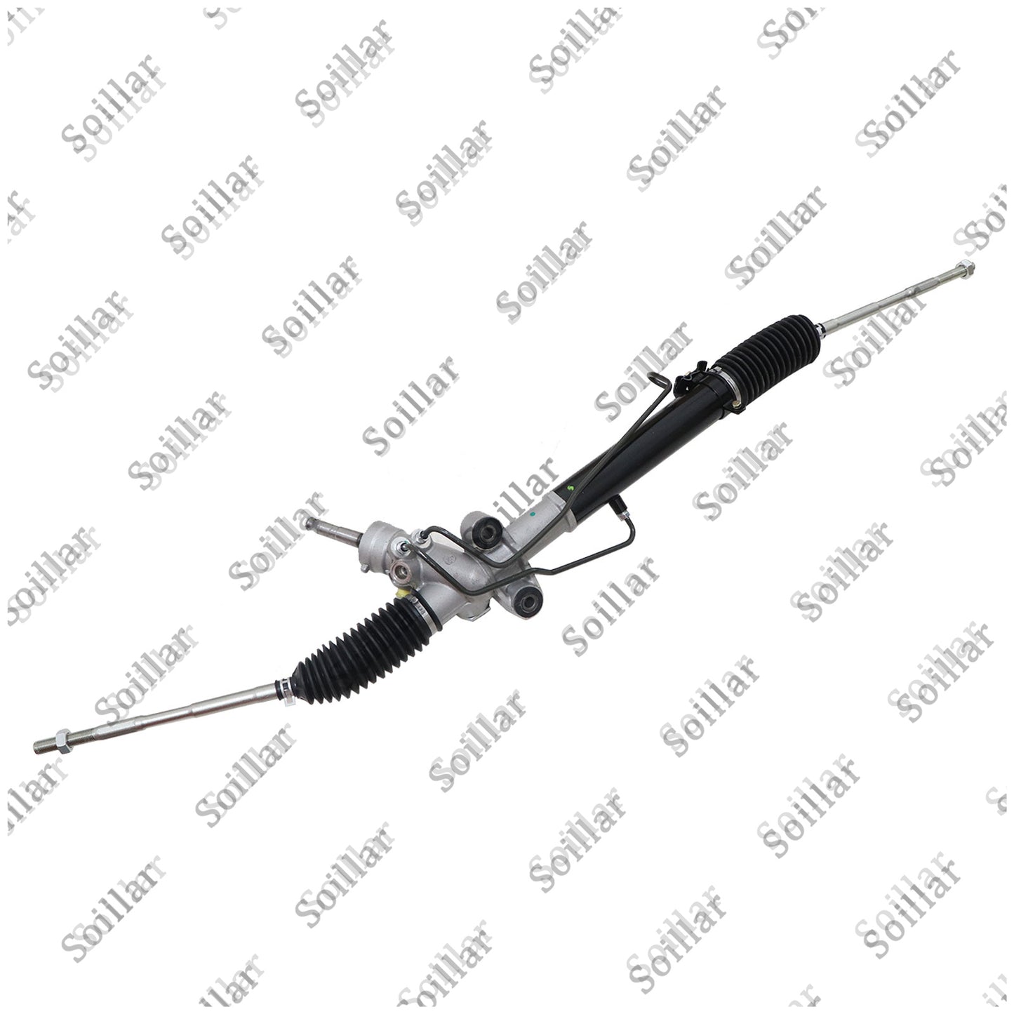 New Power Steering Rack & Pinion Assembly For Subaru Forester 2009-13 34110SC011