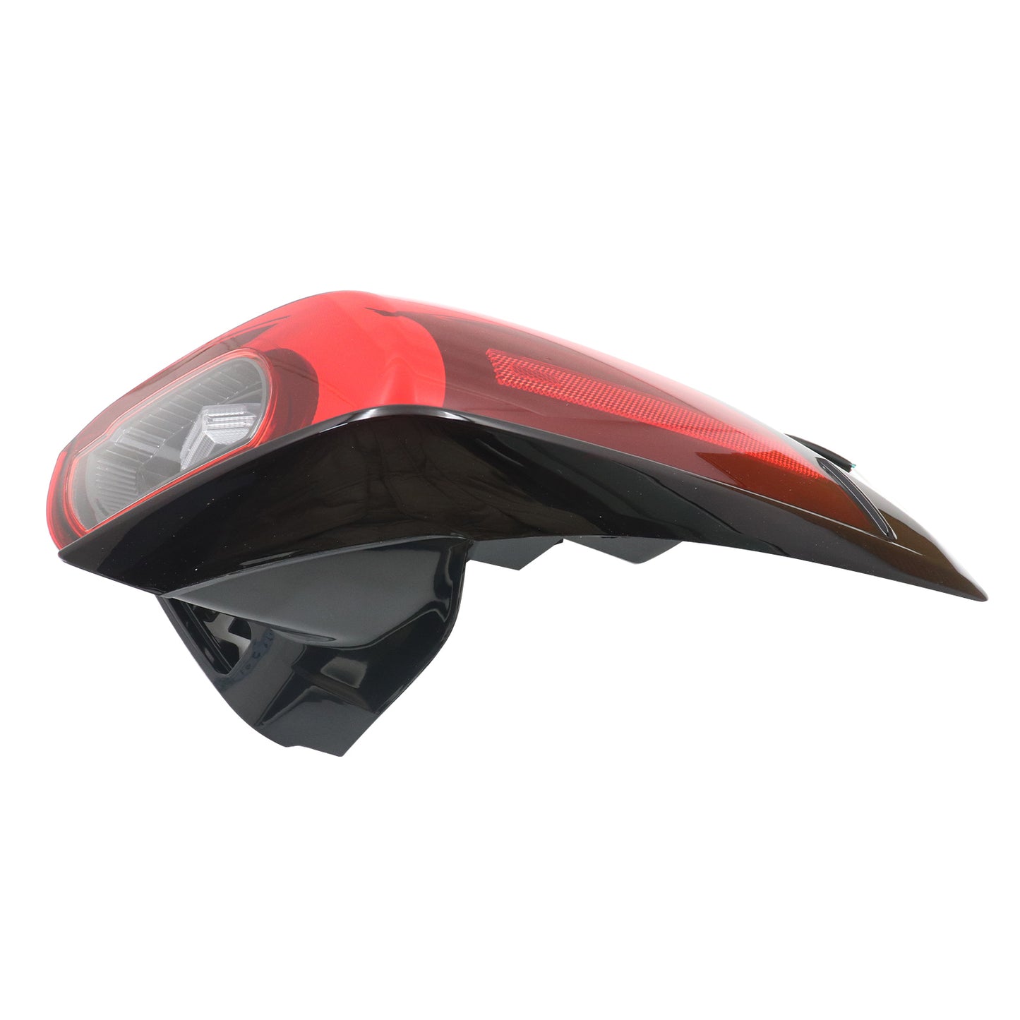 For Mazda CX-5 CX5 2022 2023 2024 Rear Lamps Driver Side LED Outer Tail Light
