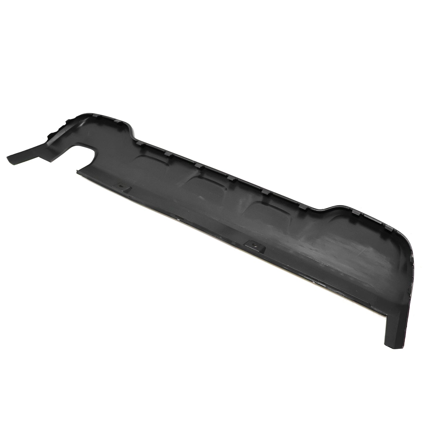 Air Dam Deflector Valance Rear 5VX07XS9AA Fits Jeep Renegade 2015-2017 2018 2019