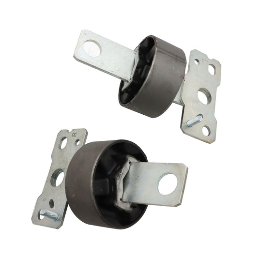 Pair Rear LH&RH Susp Control Trailing Arm Bushing For S60 S80 V60 V70 XC60 XC70