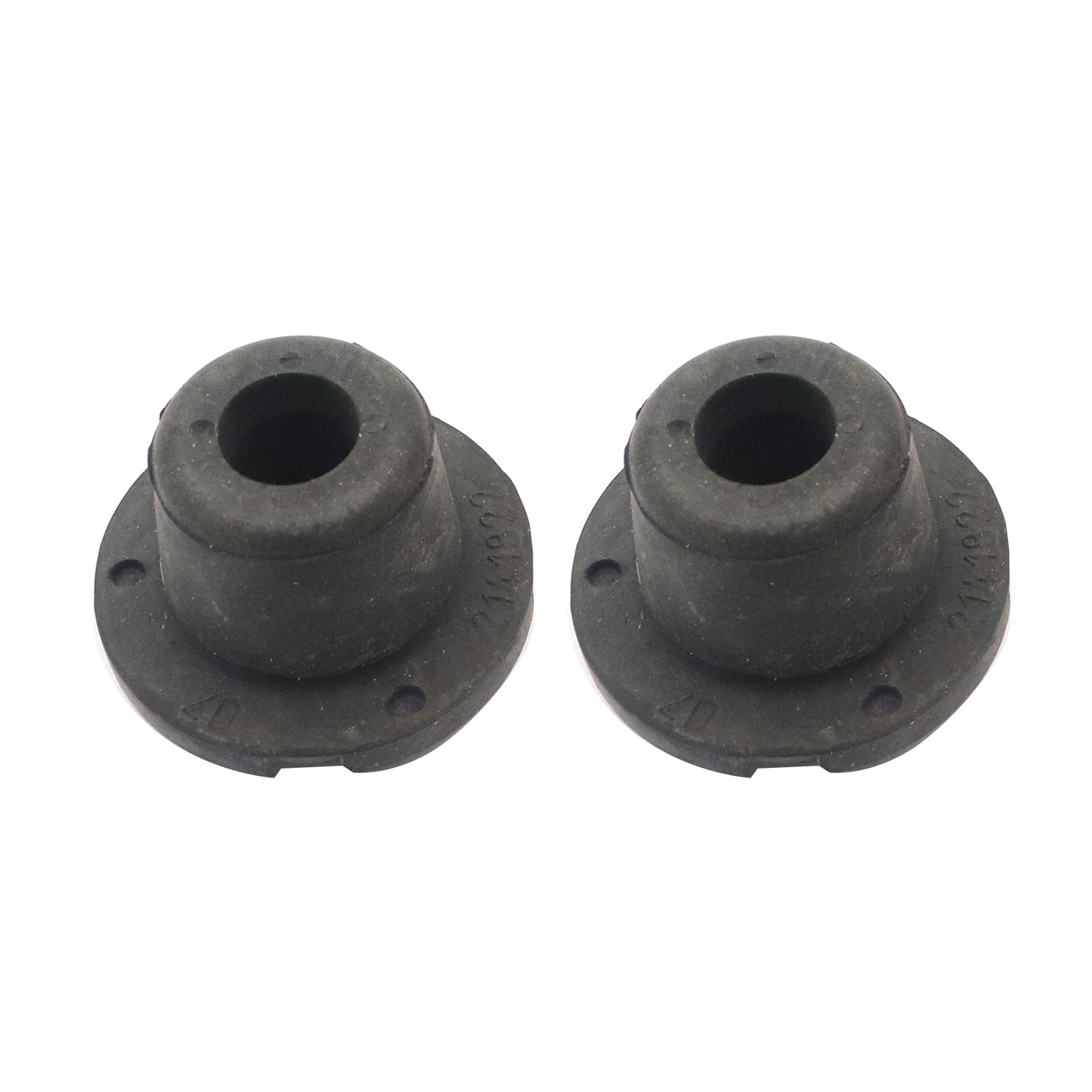 Radiator Mount Bushing Fits 03-19 Chevrolet Impala Malibu Buick Regal Sportback
