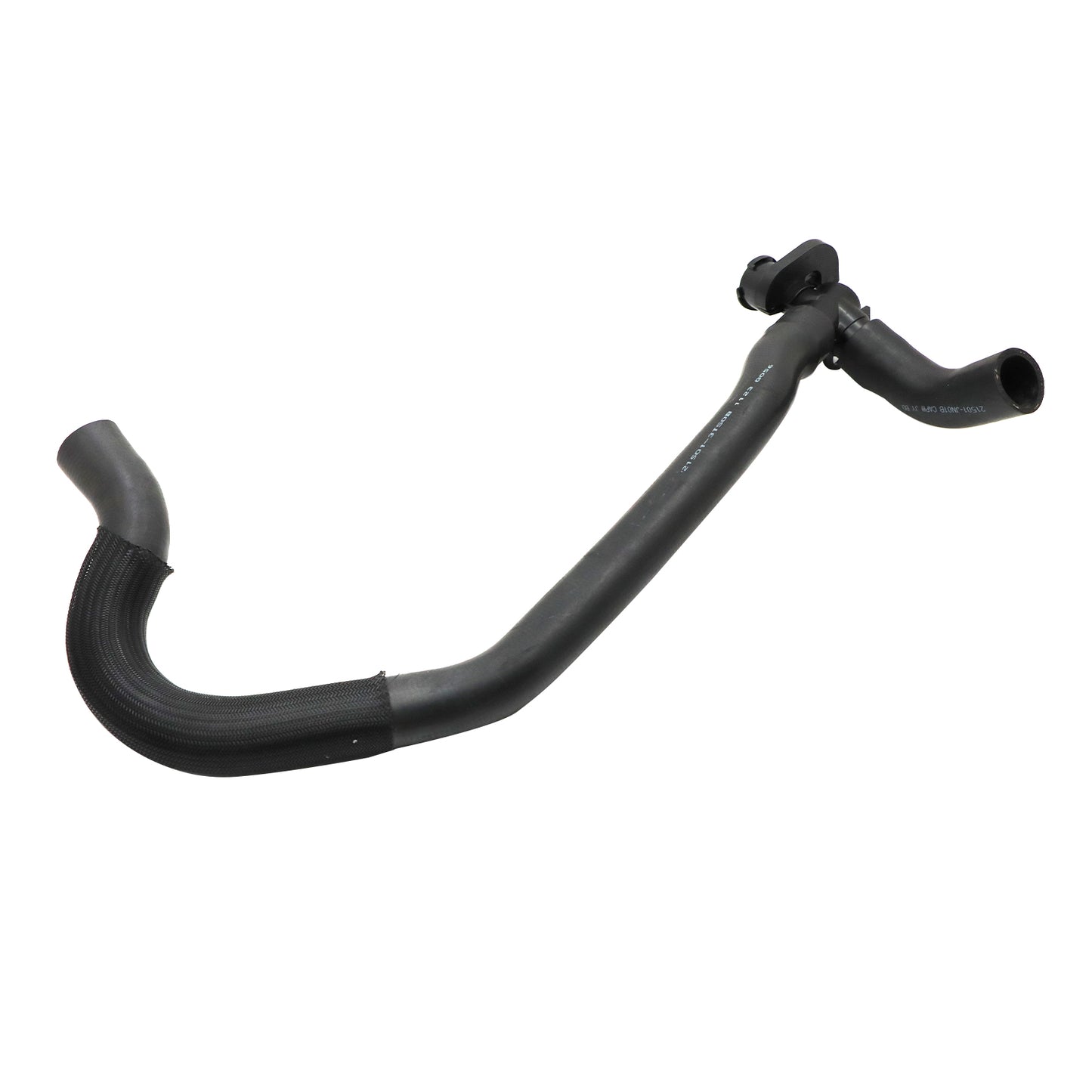 For Nissan Altima 2013 14 15-2018 NEW 21501-3TA0A Engine Coolant Radiator Hose