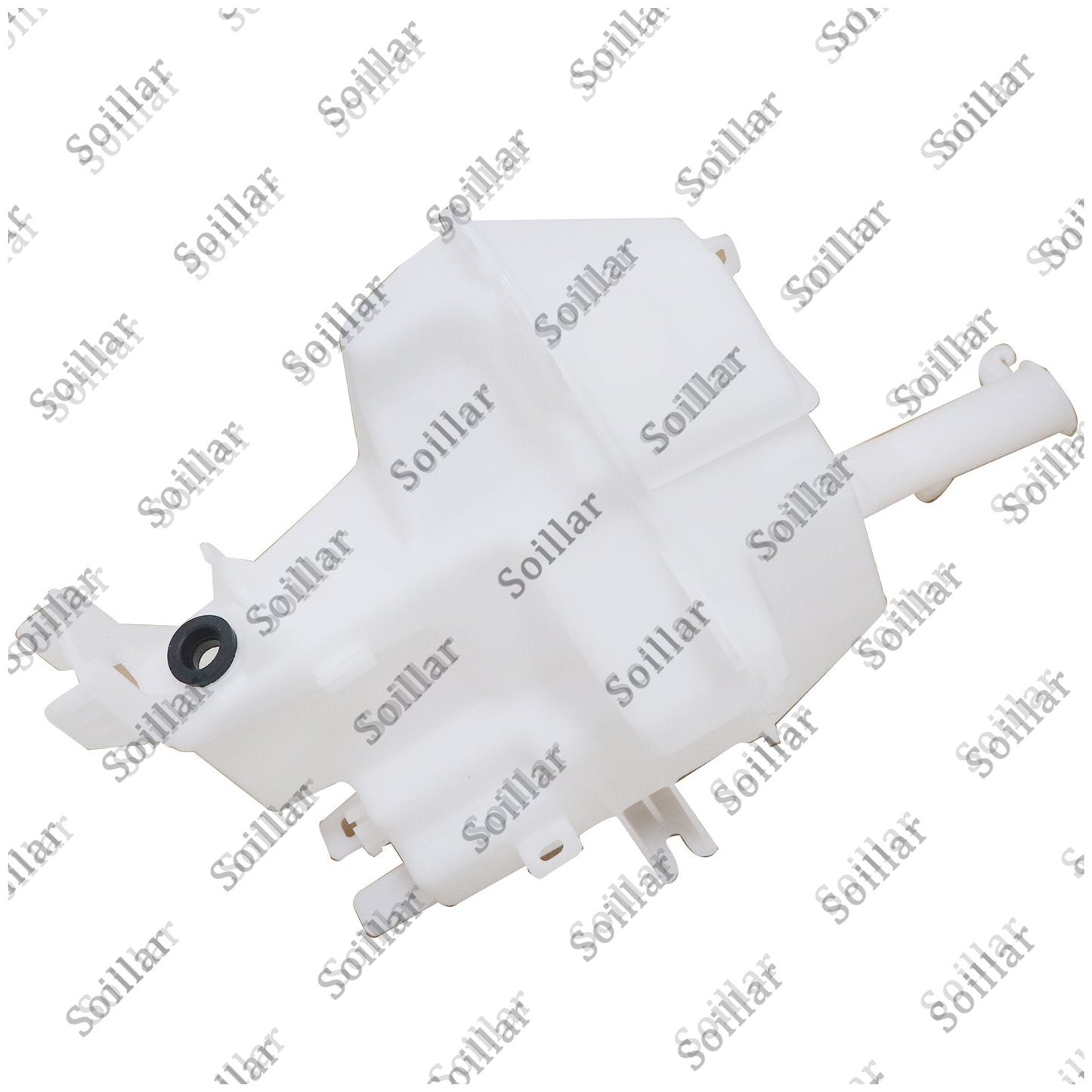 New For 2015-2017 Hyundai Veloster 986202V100 Wiper Washer Water Reservoir