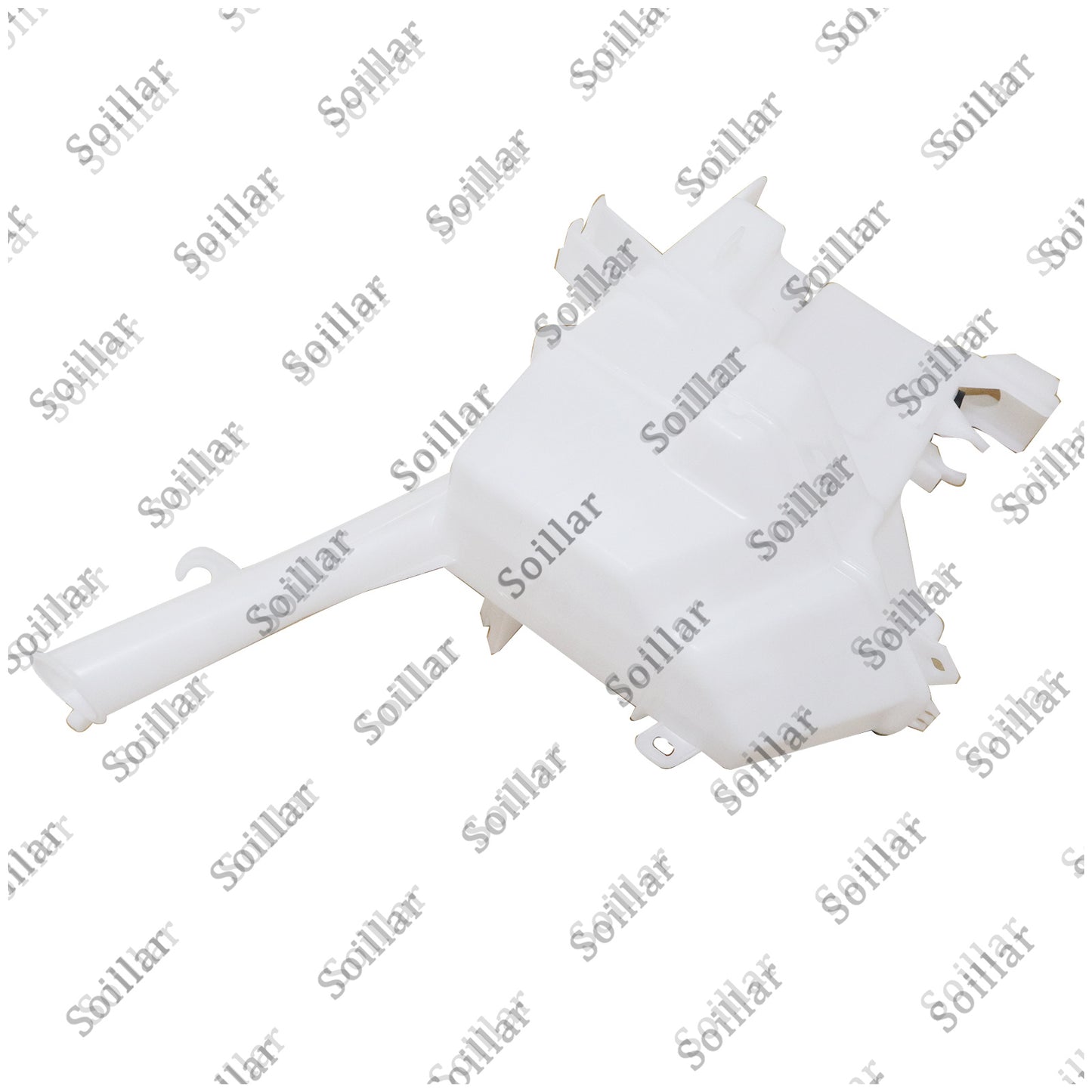 New For 2015-2017 Hyundai Veloster 986202V100 Wiper Washer Water Reservoir