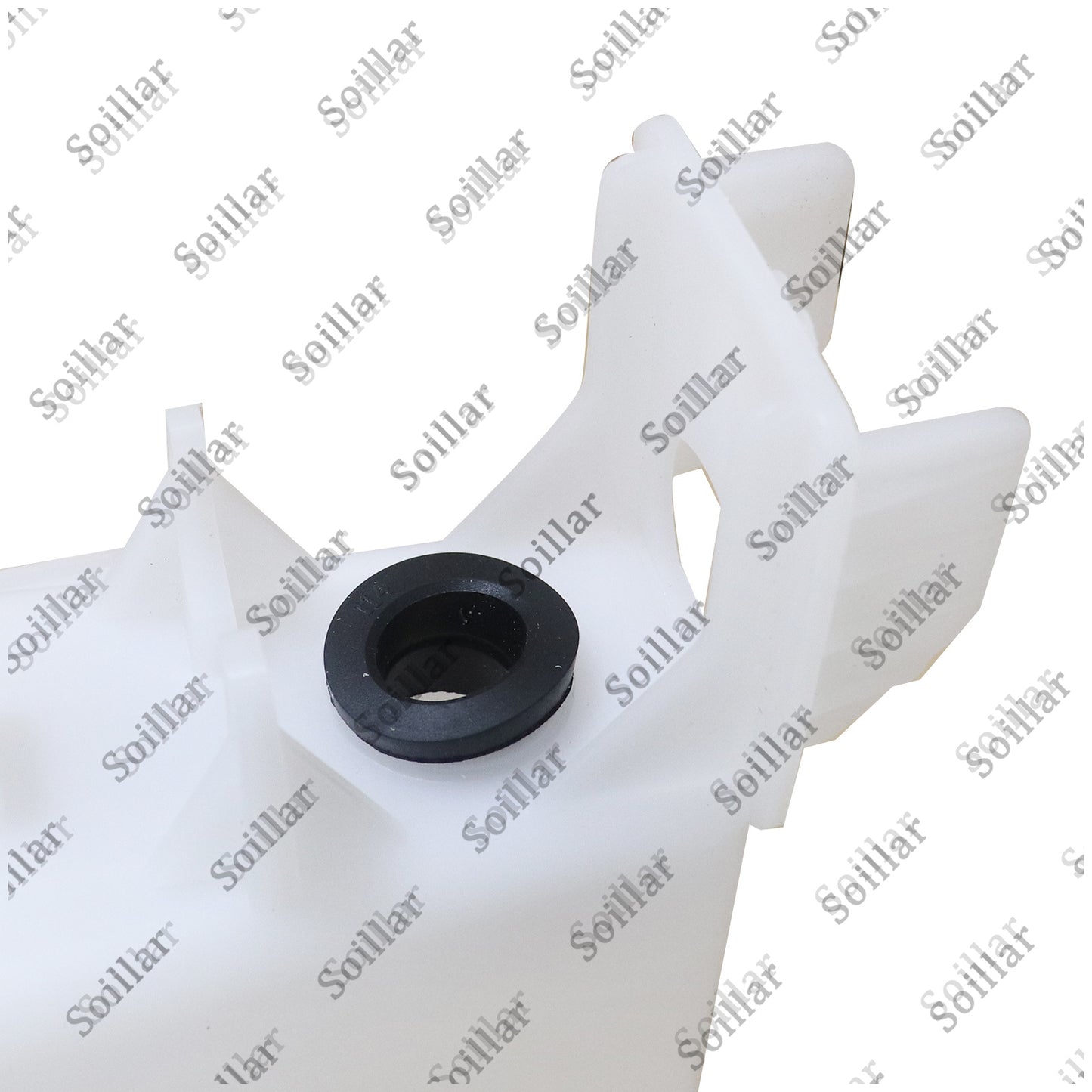 New For 2015-2017 Hyundai Veloster 986202V100 Wiper Washer Water Reservoir