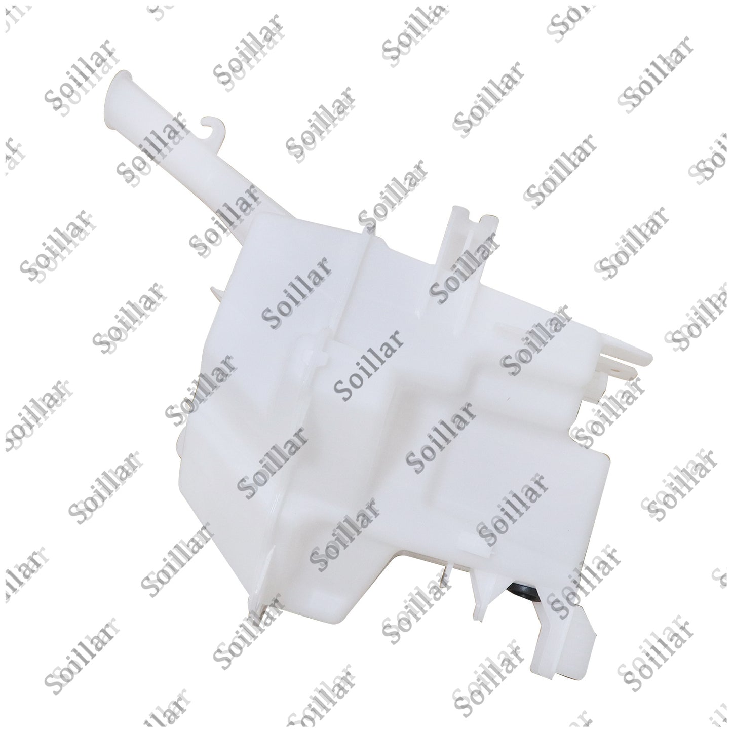 New For 2015-2017 Hyundai Veloster 986202V100 Wiper Washer Water Reservoir
