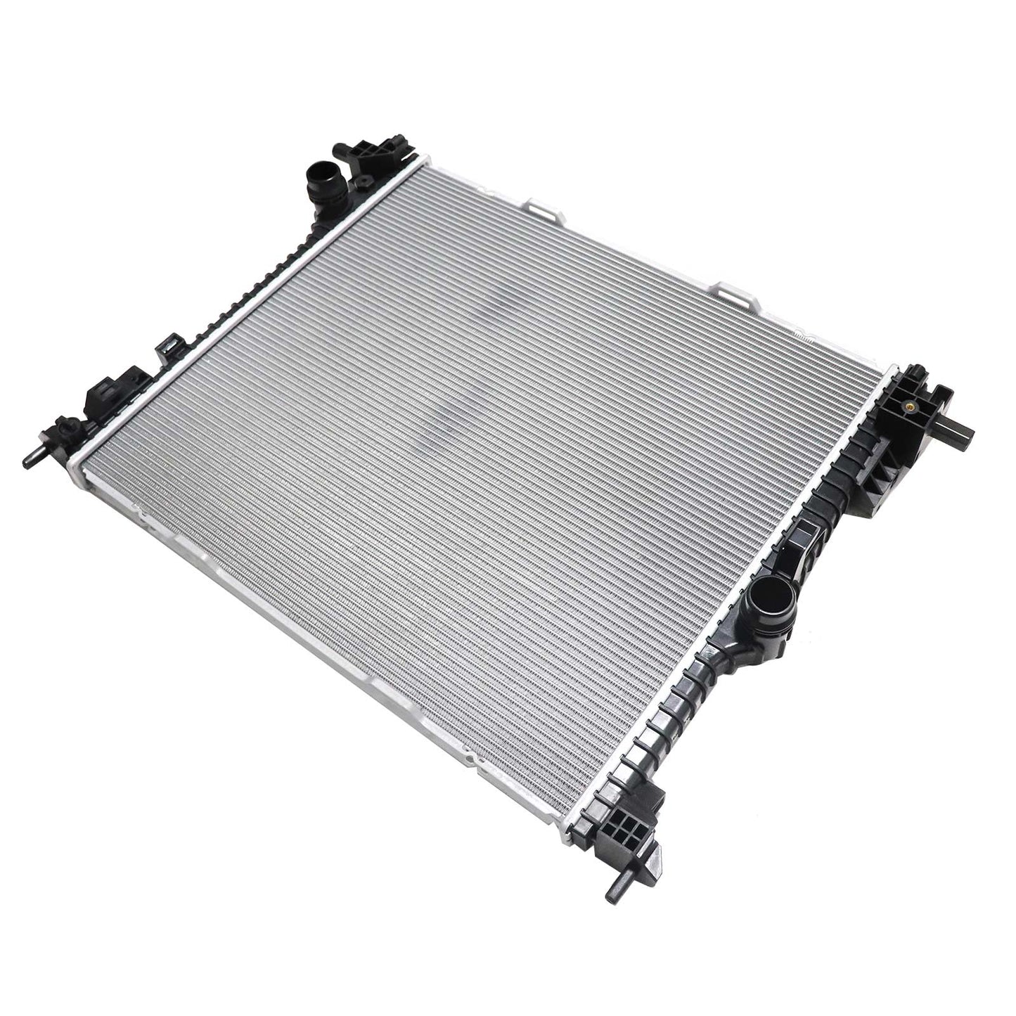Engine Water Cooling Radiator 50563151 For 2017-2024 Alfa Romeo Giulia
