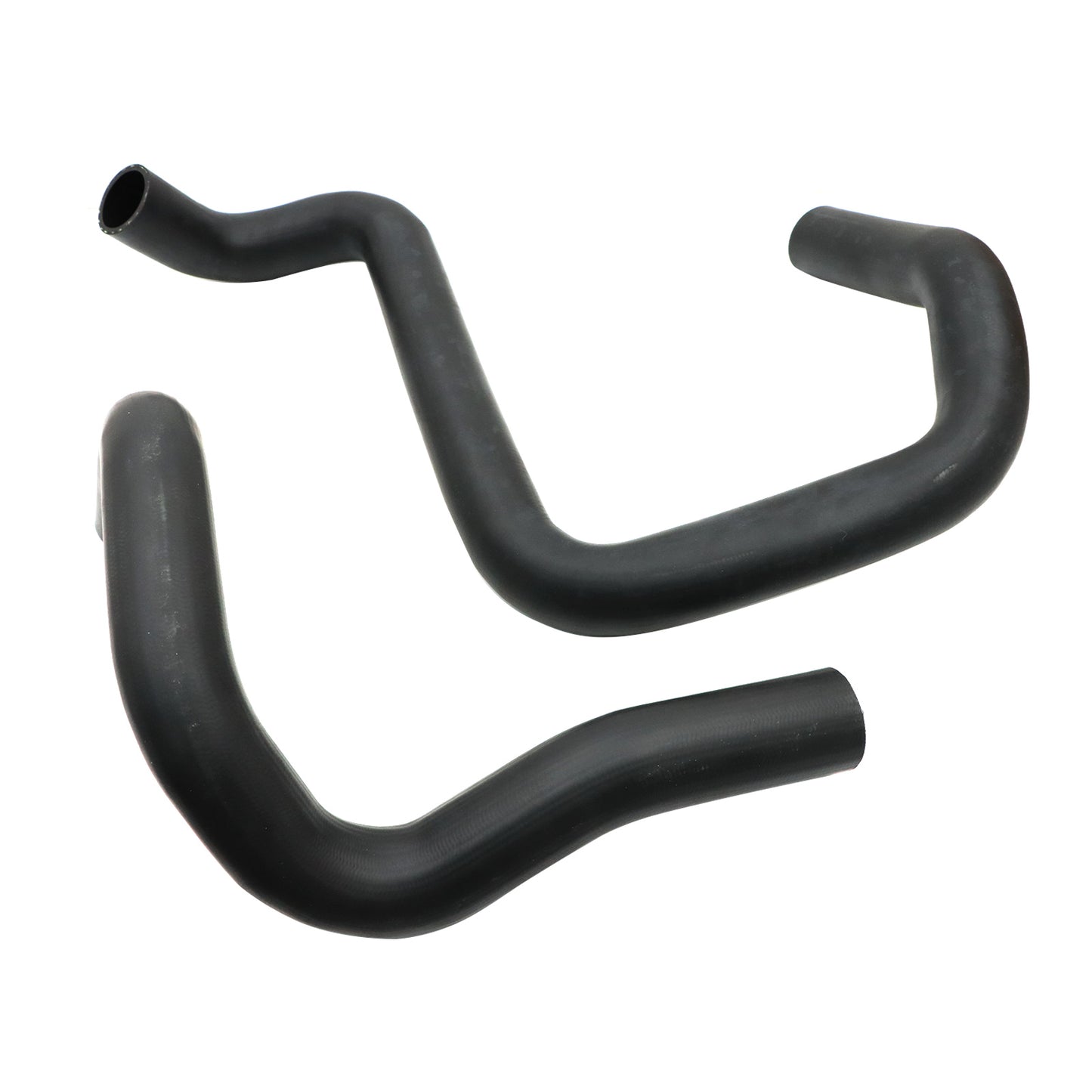 2x Upper Lower Radiator Coolant Hose USA For Jeep Wrangler 2012-2018 55111394AC