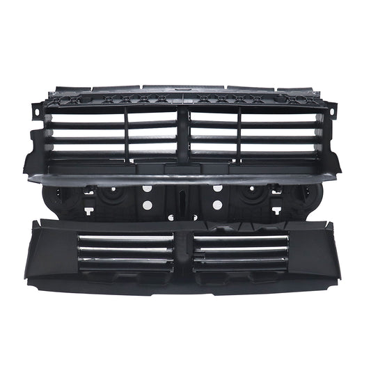 Front Radiator Shutter Assembly With Motor Fits Ford Escape 2017-19 GV4Z-8475-A