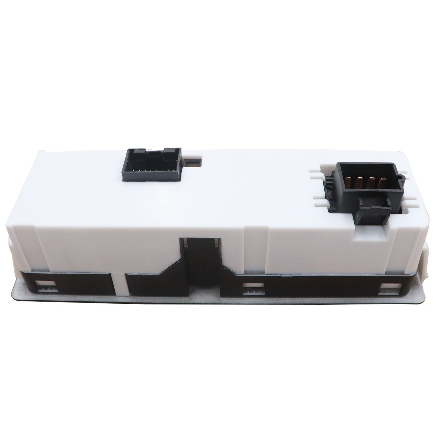 Fit Peterbilt Truck NEW Q21-6119 A/C Heater Climate Control Module Panel Switch
