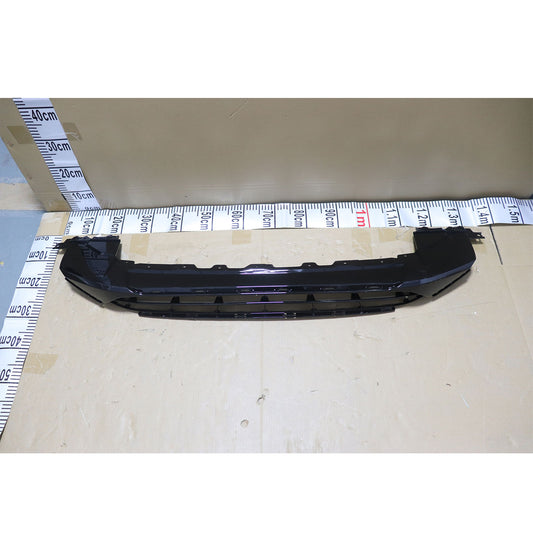 Front Bumper Lower Grille 62254-6LY0A For Nissan Sentra 2024-2025