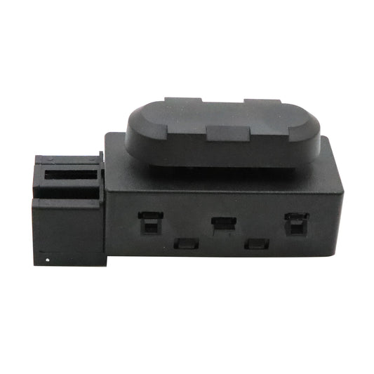 For Mercury Milan DRIVER LEFT 6 Way Power Seat Switch 5F9Z14A701AA, 9L3Z14A701A