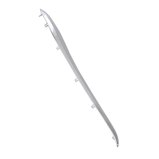 For Toyota Venza 2021-2024 Grille Trim Right Side Chrome TO1213113 | 5312348070