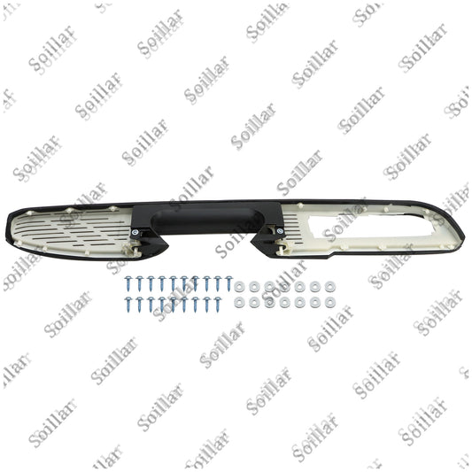 Driver Left Door Panel Handle Armrest Repair For 10-14 Chevy GMC Tahoe Silverado
