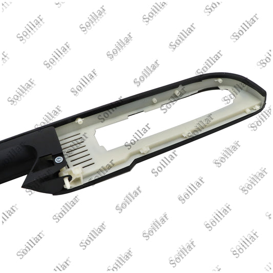 Driver Left Door Panel Handle Armrest Repair For 10-14 Chevy GMC Tahoe Silverado