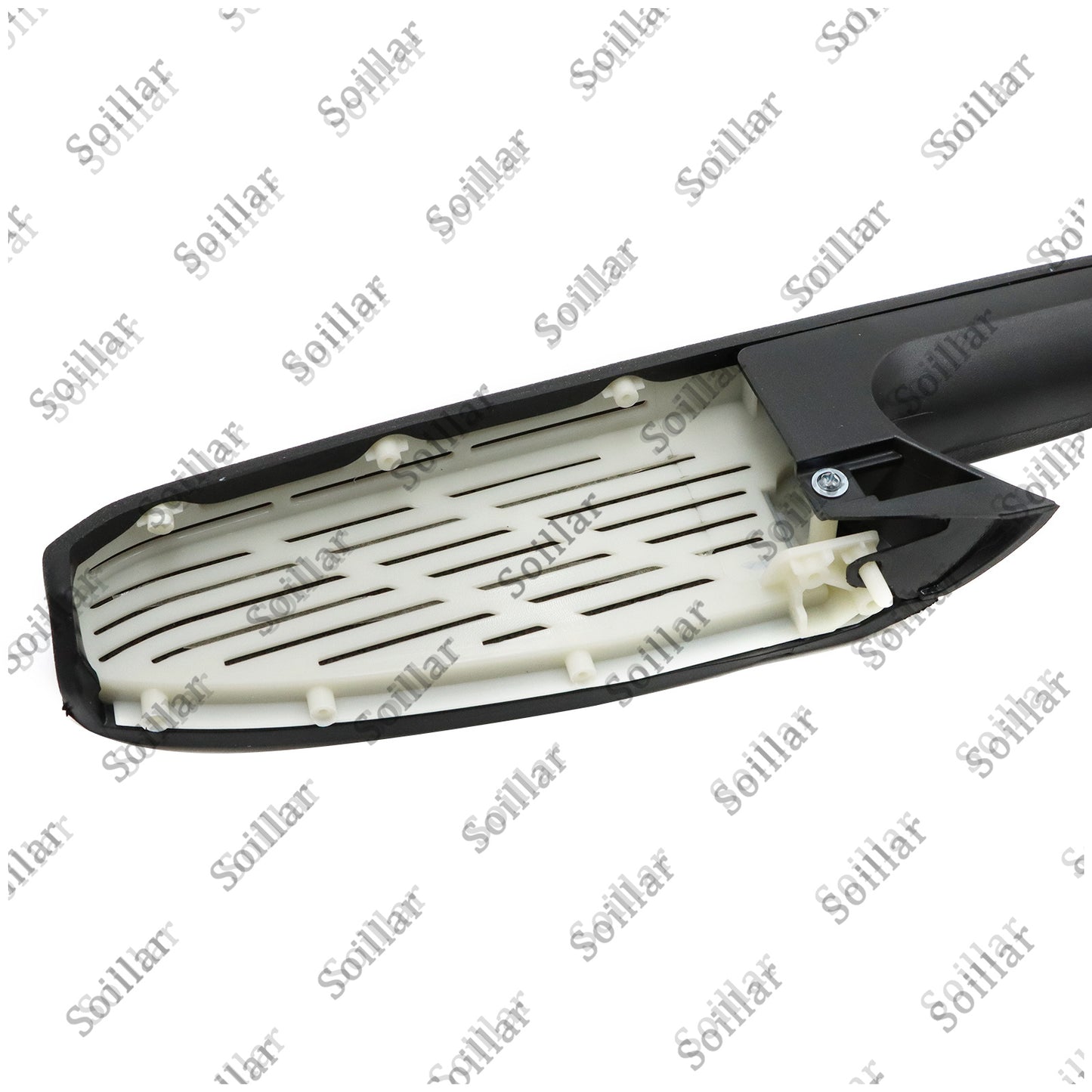 Driver Left Door Panel Handle Armrest Repair For 10-14 Chevy GMC Tahoe Silverado