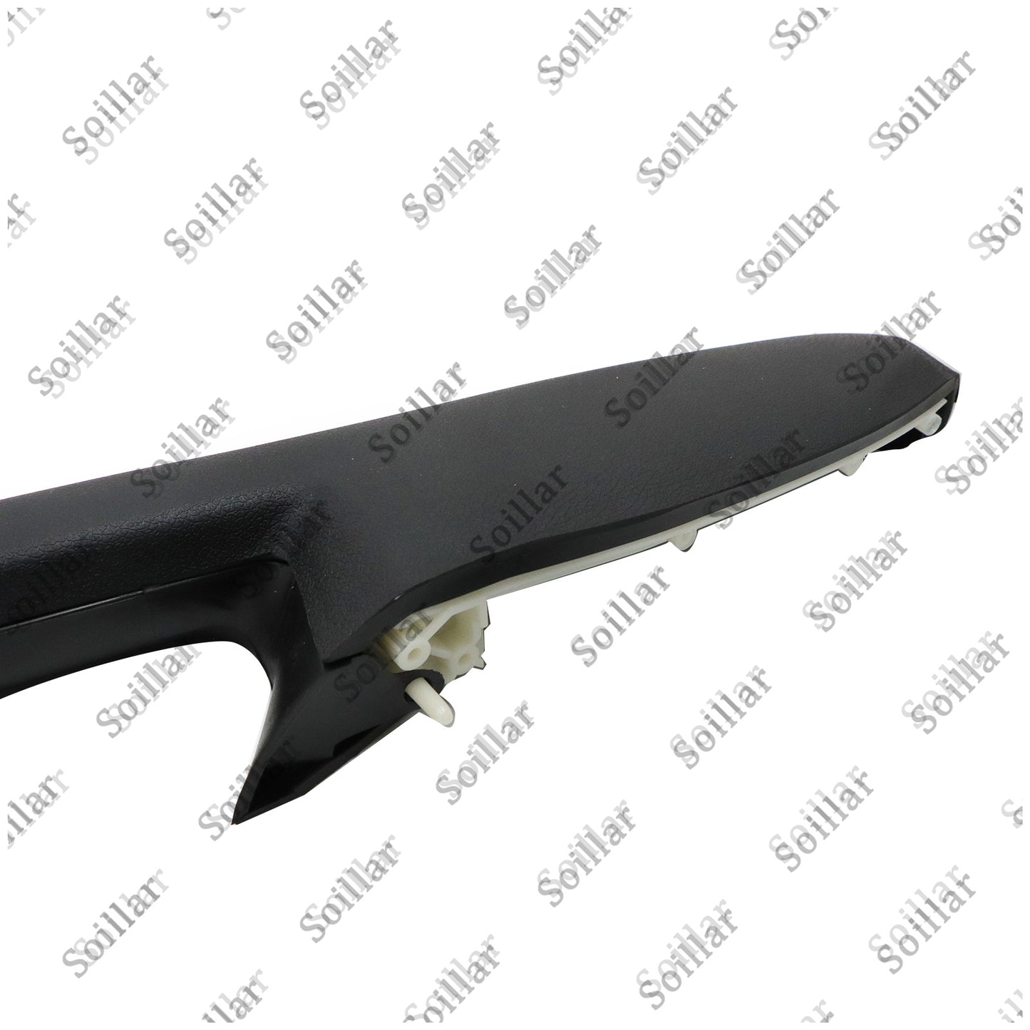 Driver Left Door Panel Handle Armrest Repair For 10-14 Chevy GMC Tahoe Silverado