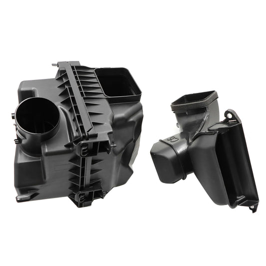 3.5L ONLY For Camry 18-24 Avalon 19-22 ES350 19-21 Air Cleaner Box W/Inlet Duct