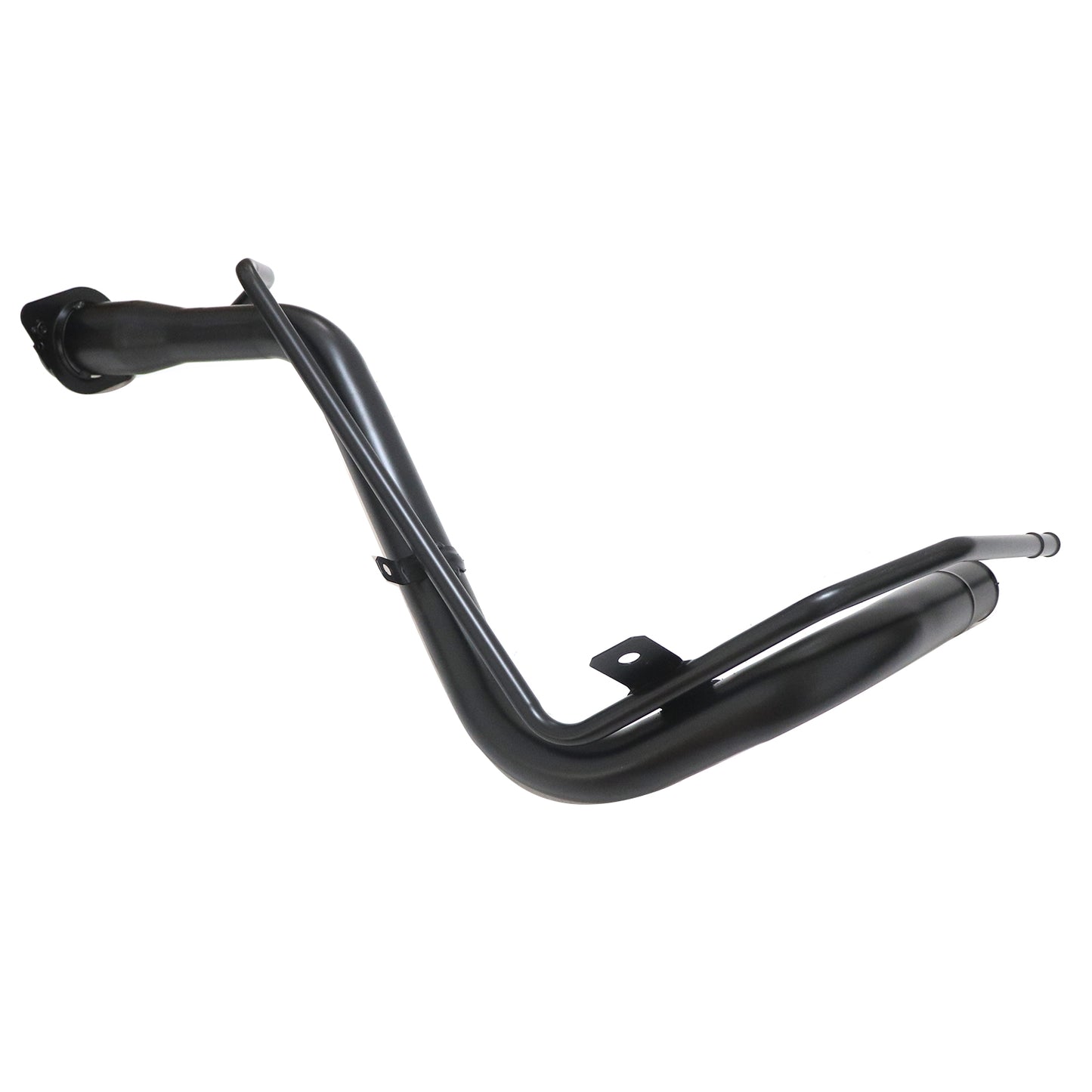 NEW Fuel Tank Filler Neck Fuel Tank Filler Neck Pipe For 2008-2013 SUZUKI SX4 2.0L L4-Gas 89201-80J30