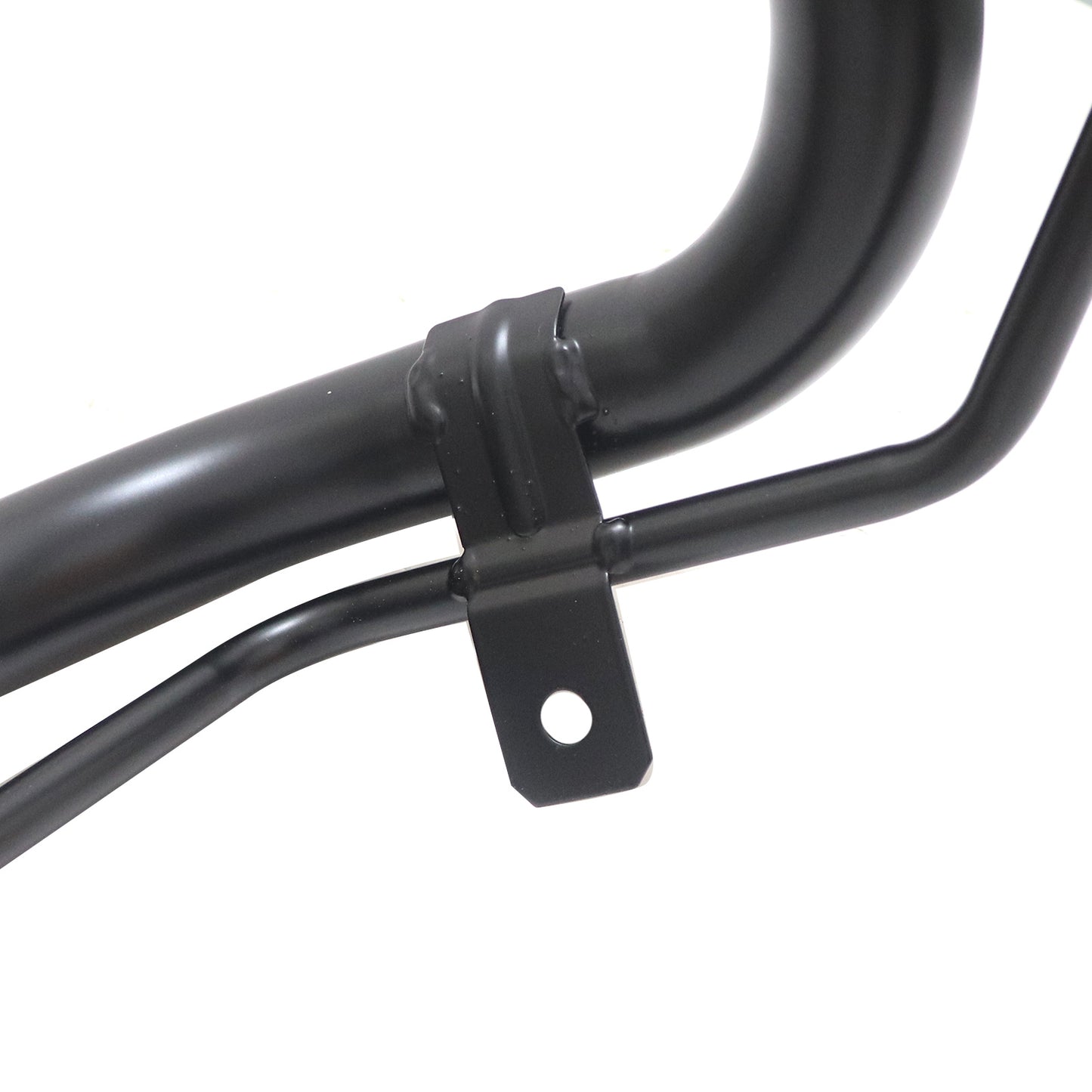 NEW Fuel Tank Filler Neck Fuel Tank Filler Neck Pipe For 2008-2013 SUZUKI SX4 2.0L L4-Gas 89201-80J30
