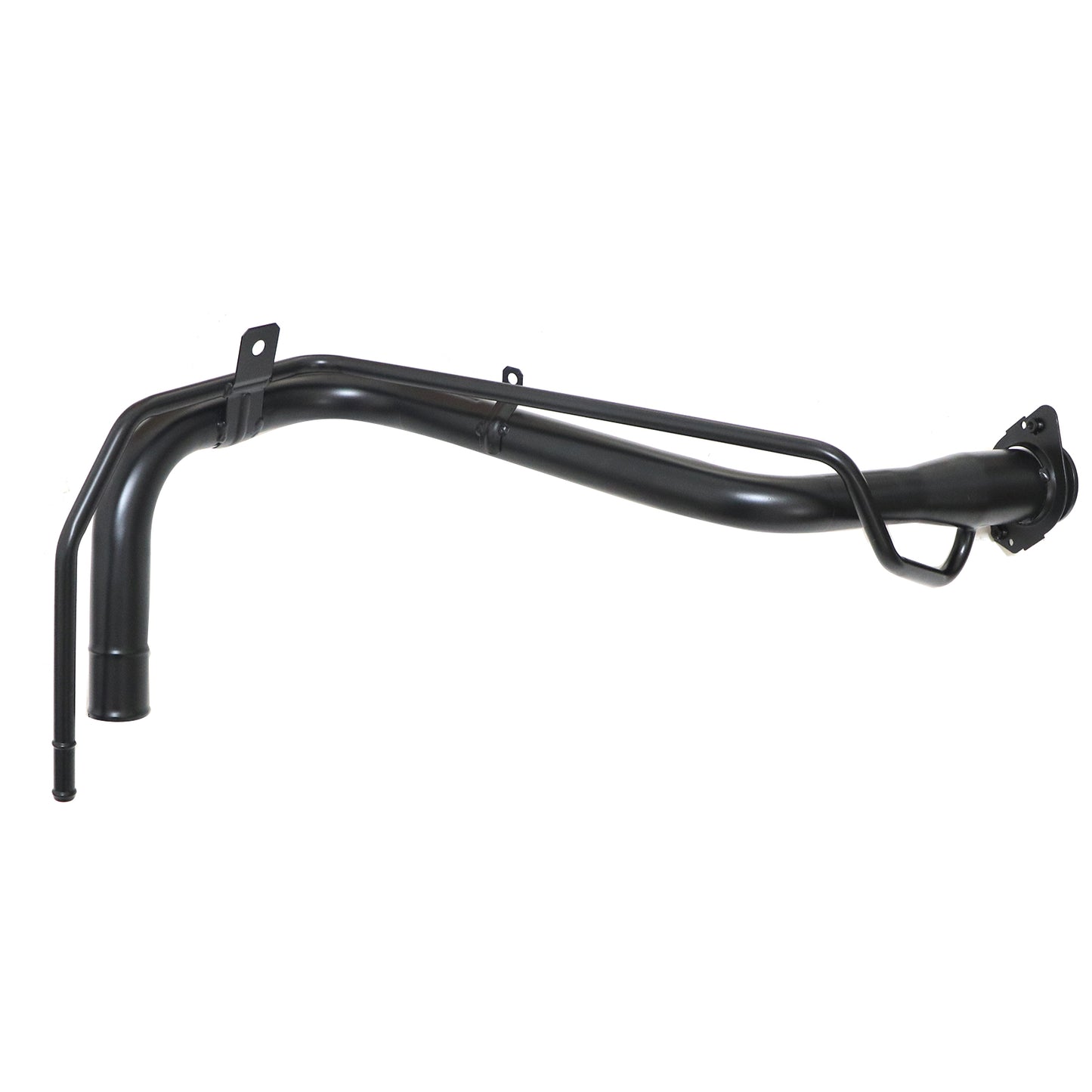 NEW Fuel Tank Filler Neck Fuel Tank Filler Neck Pipe For 2008-2013 SUZUKI SX4 2.0L L4-Gas 89201-80J30