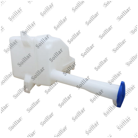 1PCS Washer Reservoir With Pump 98610C2000 For 2015-2019 Hyundai Sonata