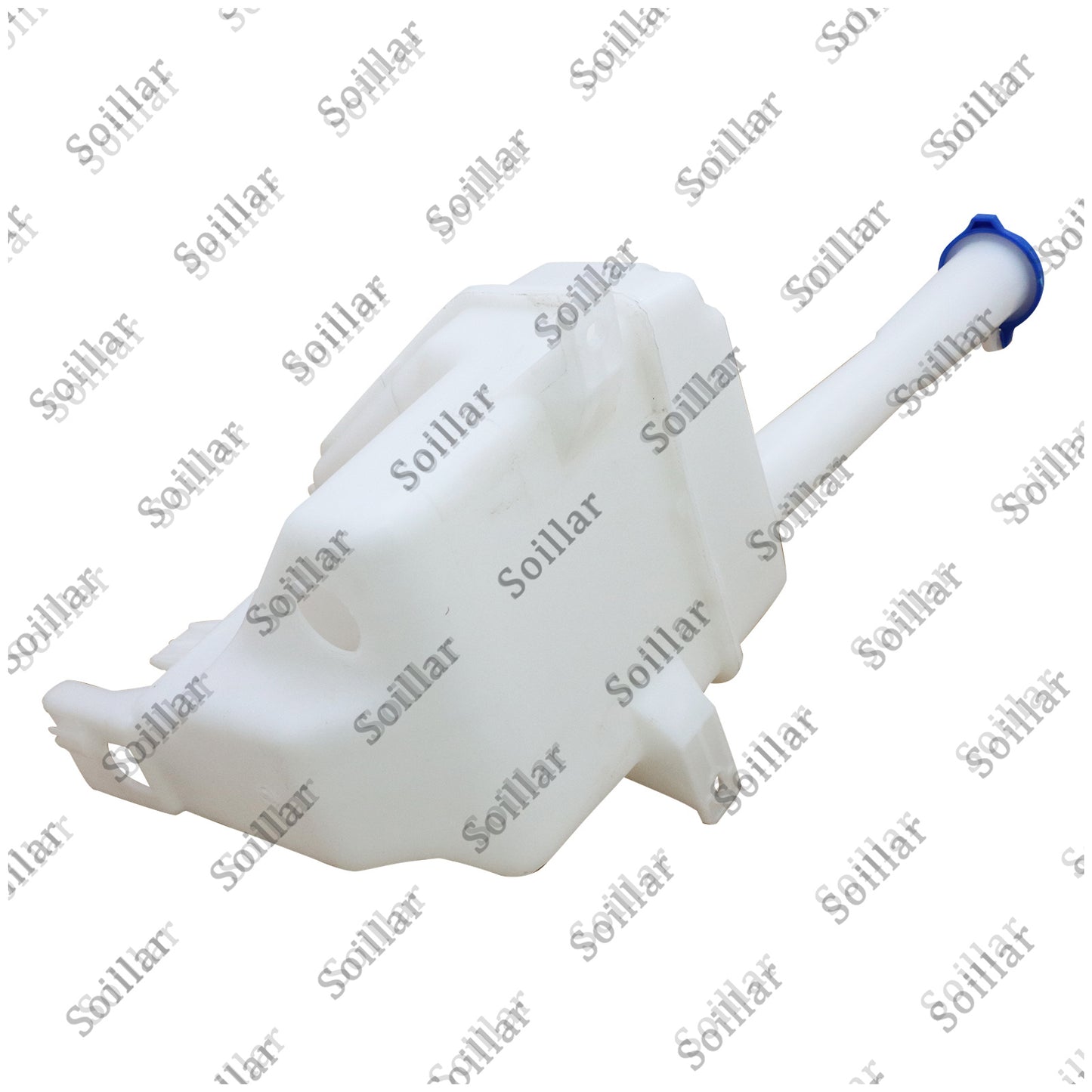 1PCS Washer Reservoir With Pump 98610C2000 For 2015-2019 Hyundai Sonata