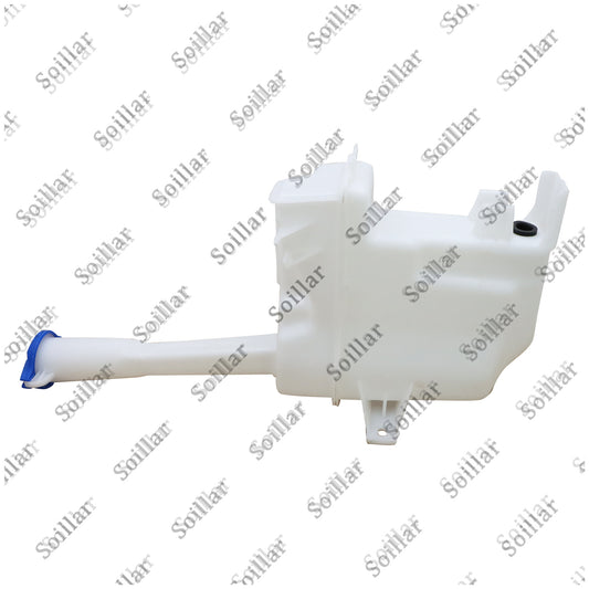 1PCS Washer Reservoir With Pump 98610C2000 For 2015-2019 Hyundai Sonata