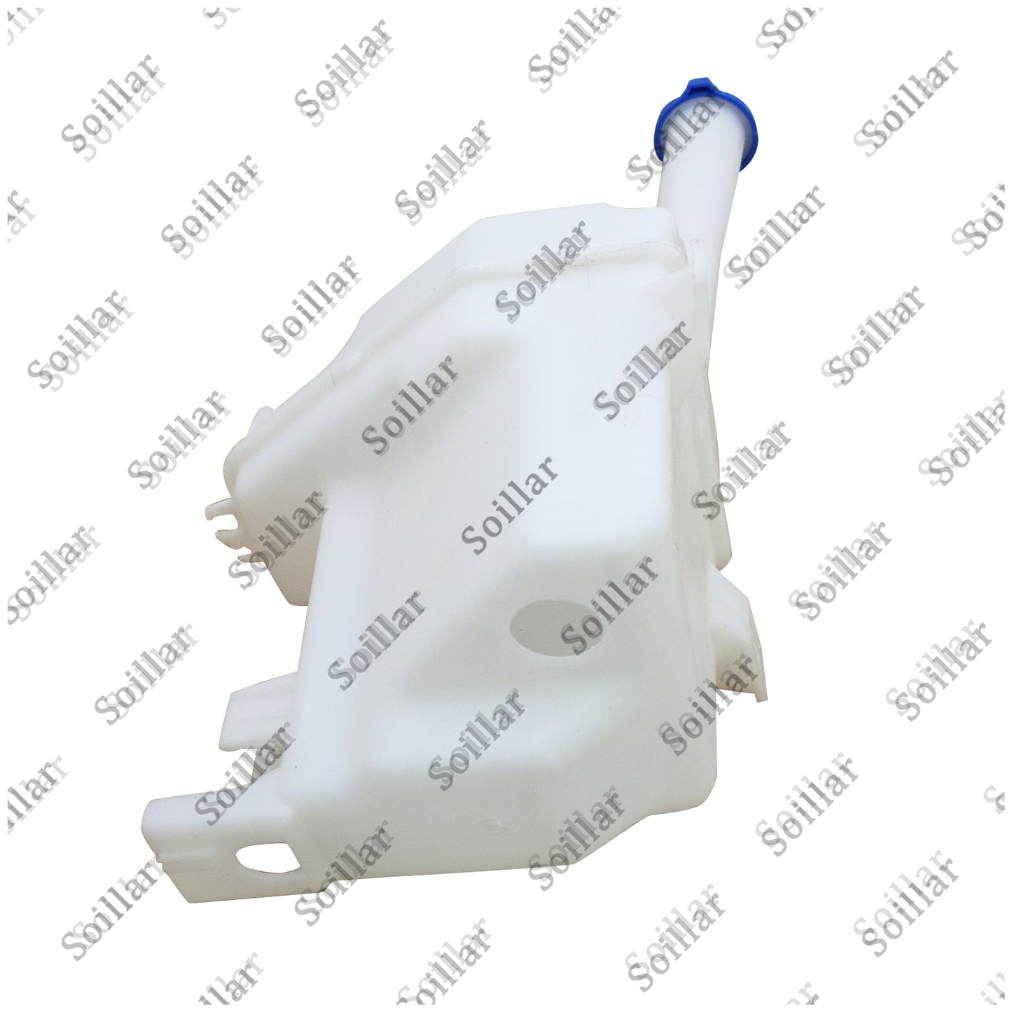 1PCS Washer Reservoir With Pump 98610C2000 For 2015-2019 Hyundai Sonata