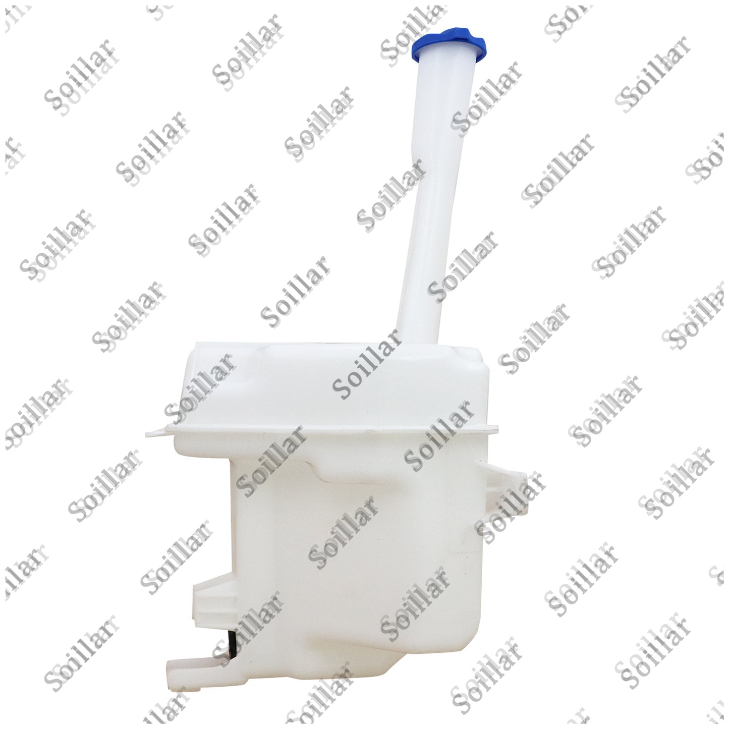 1PCS Washer Reservoir With Pump 98610C2000 For 2015-2019 Hyundai Sonata