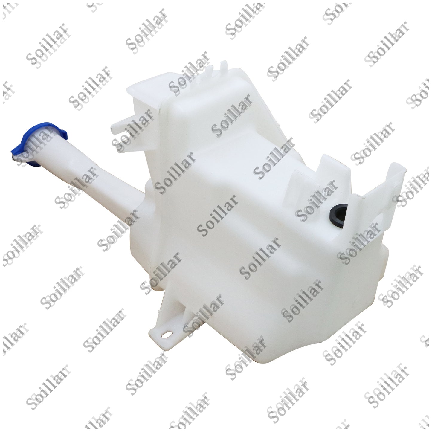 1PCS Washer Reservoir With Pump 98610C2000 For 2015-2019 Hyundai Sonata