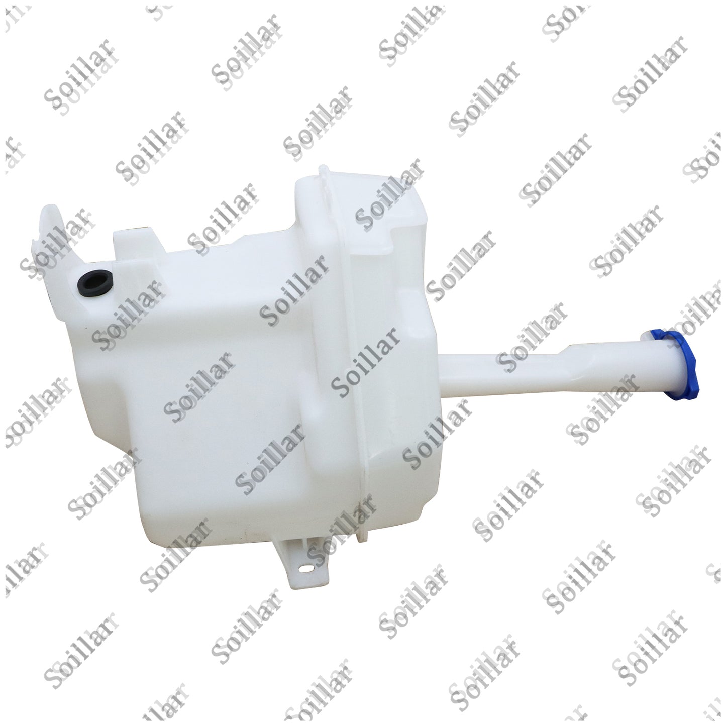 1PCS Washer Reservoir With Pump 98610C2000 For 2015-2019 Hyundai Sonata
