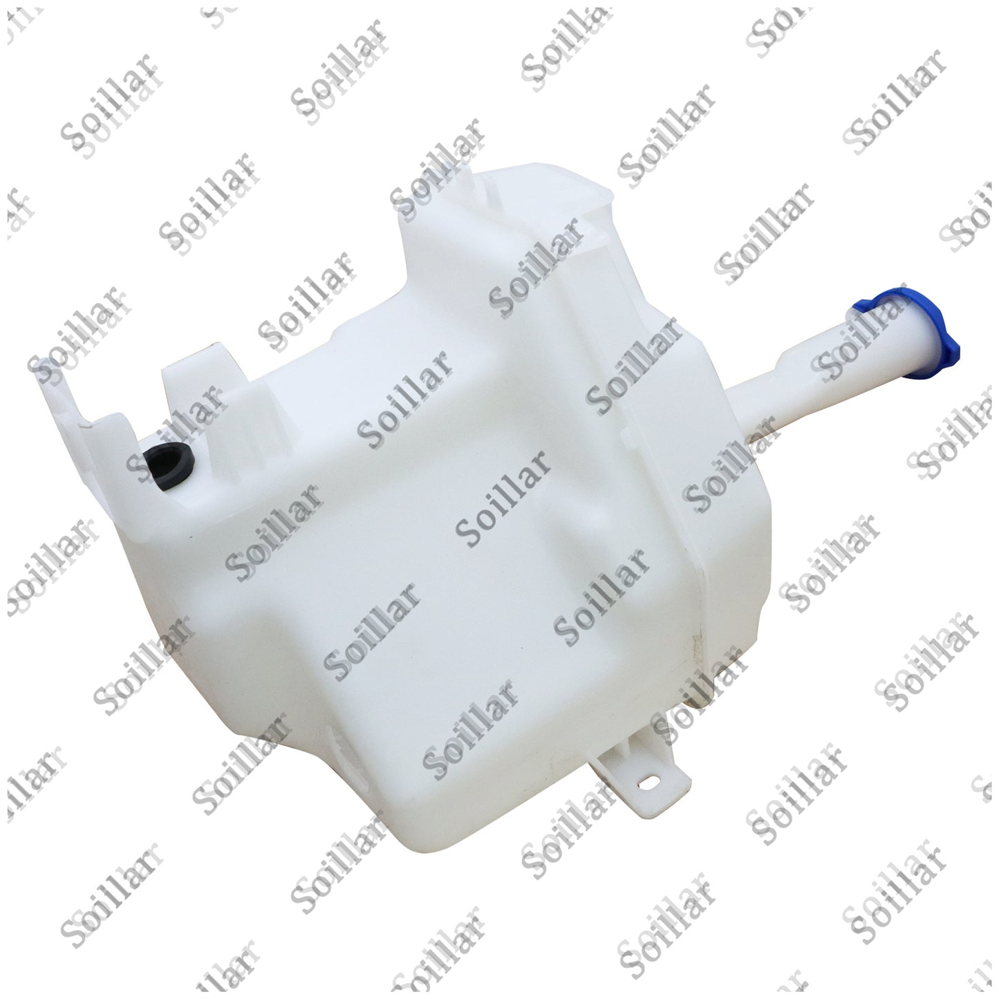 1PCS Washer Reservoir With Pump 98610C2000 For 2015-2019 Hyundai Sonata